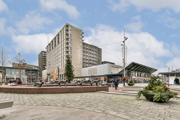 Medium property photo - Nicolaas Anslijnstraat 104C, 1068 WT Amsterdam